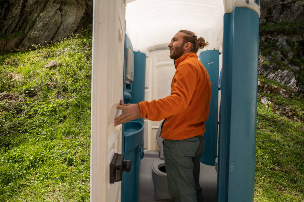 Best Construction site porta potty rental  in Central Heights Midland City, AZ