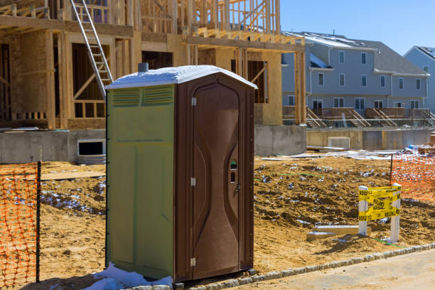 Best Affordable porta potty rental  in Central Heights Midland City, AZ