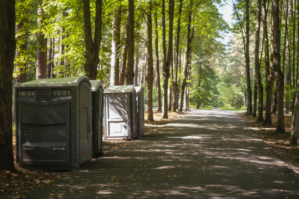 Porta potty rental for outdoor events in Central Heights Midland City, AZ