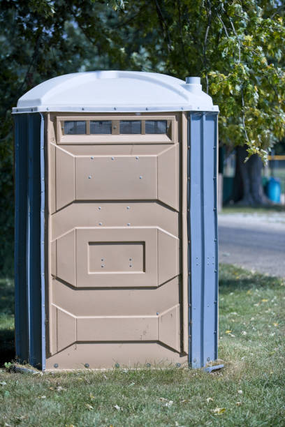 Best Portable restroom trailer rental  in Central Heights Midland City, AZ