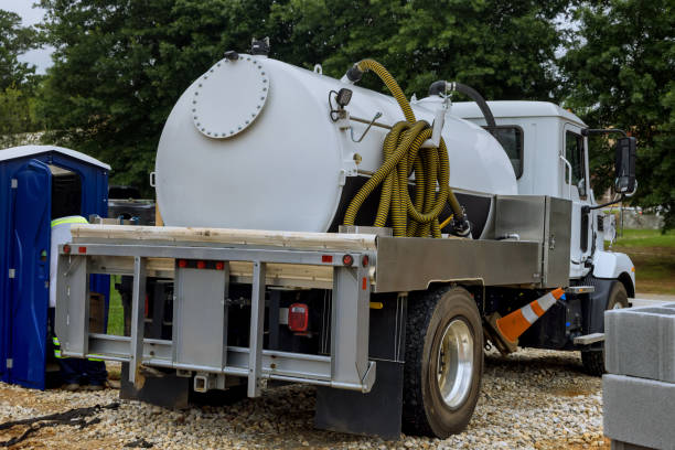 Best Affordable portable toilet rental  in Central Heights Midland City, AZ