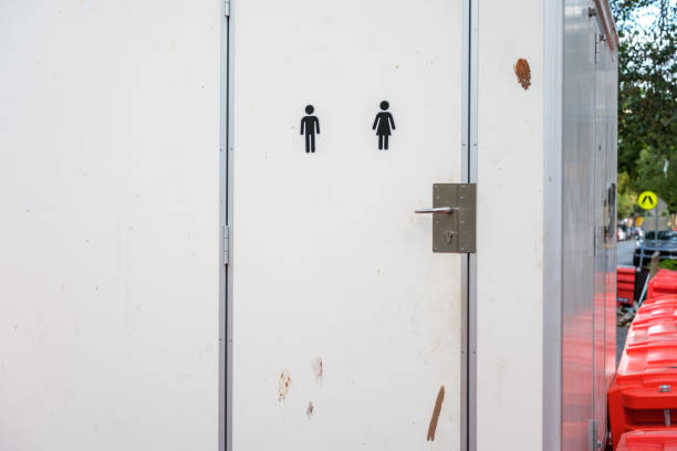Portable Toilet Options We Offer in Central Heights Midland City, AZ
