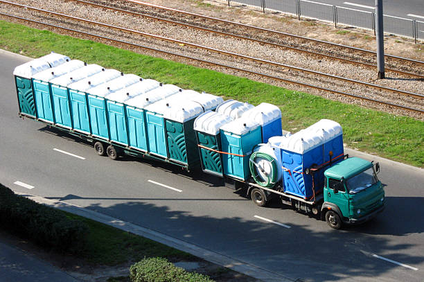 Best Porta potty rental near me  in Central Heights Midland City, AZ